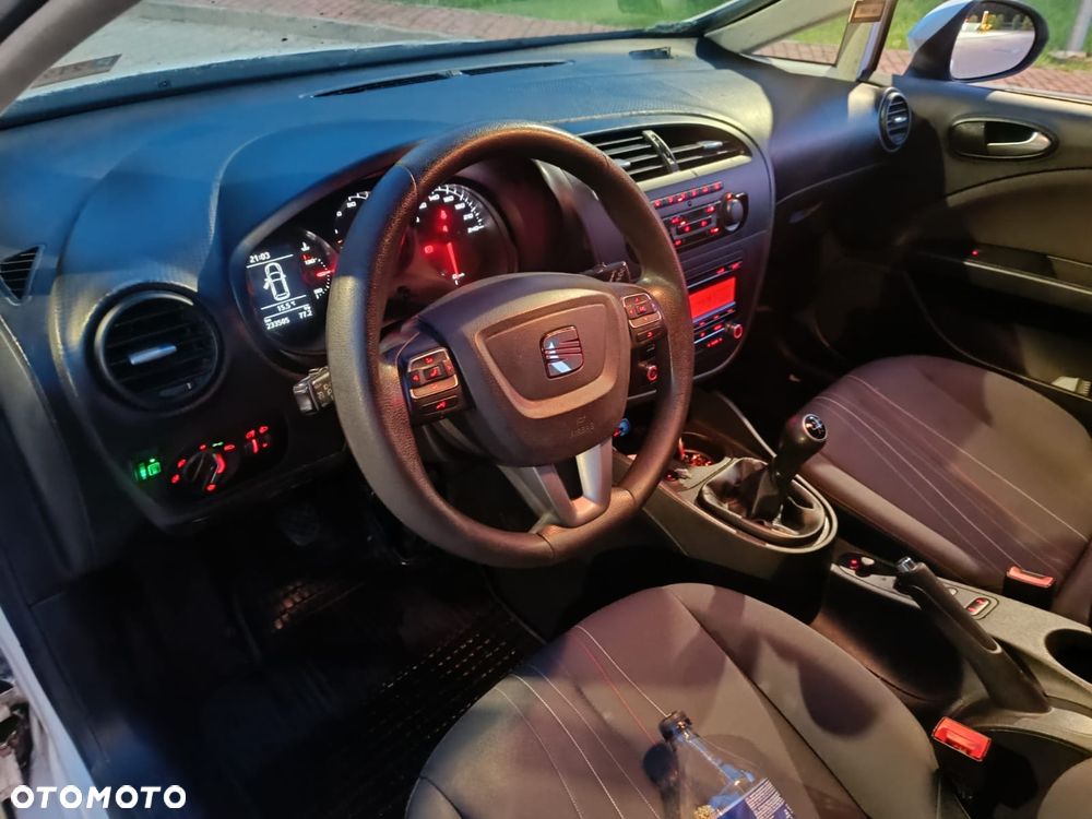 Seat Leon - 27