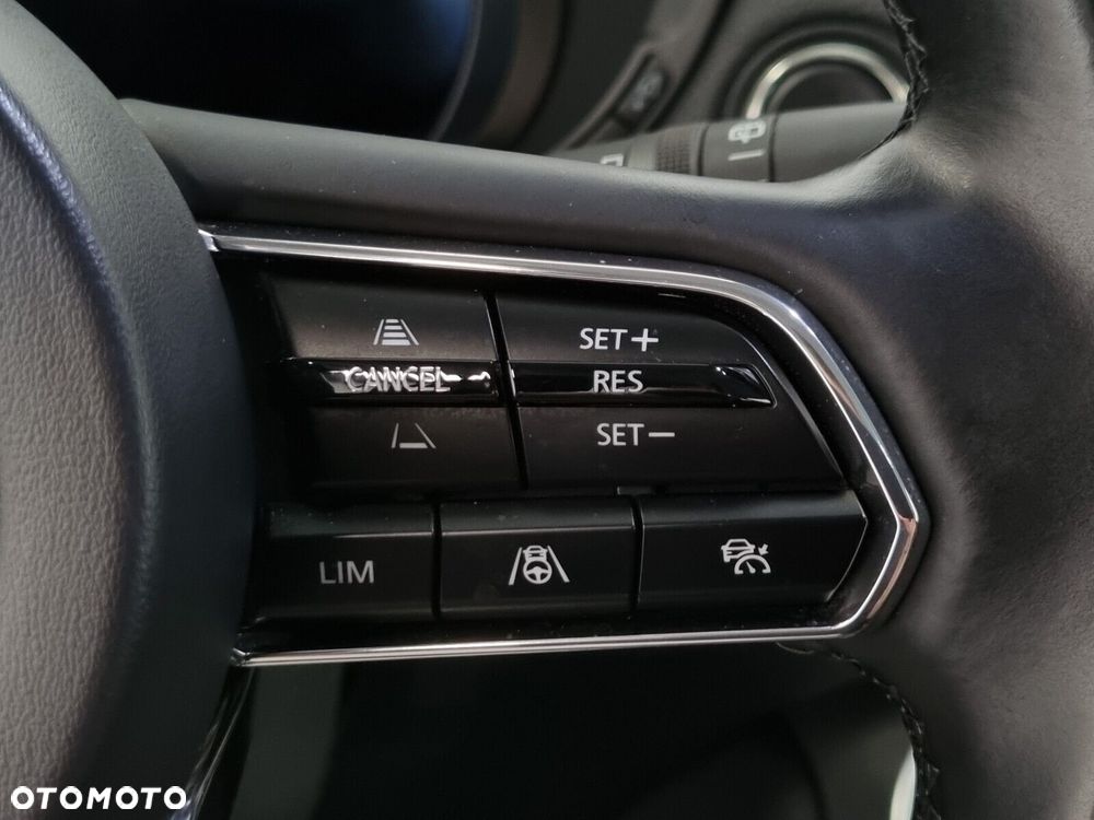 Mazda CX-60 3.3 D mHEV Exclusive Line - 14