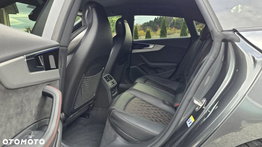 Audi A5 Sportback - 32