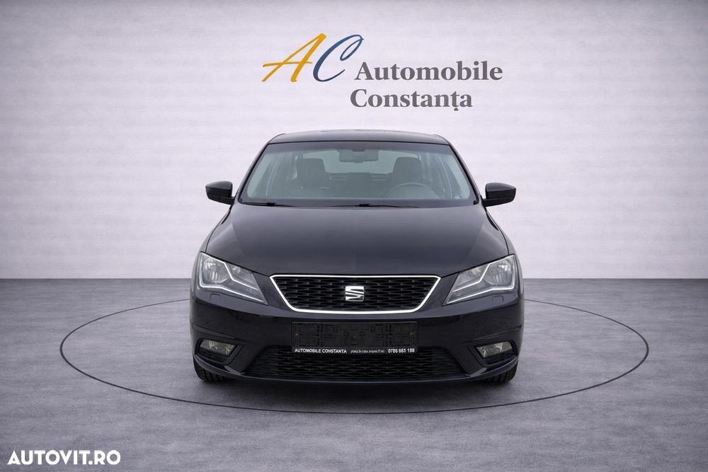 Seat Toledo 1.2 TSI Start & Stop Style 4You - 9
