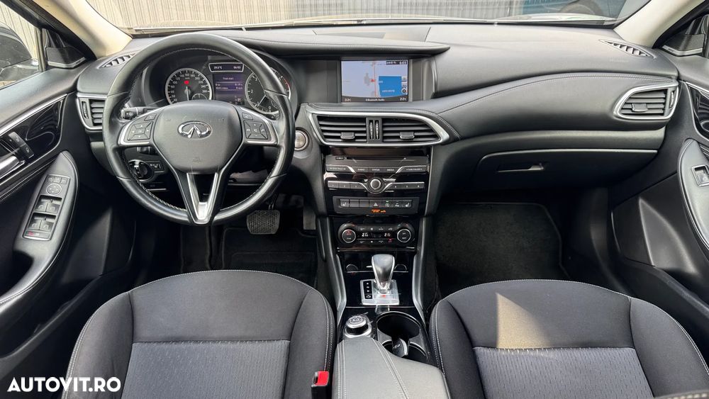 Infiniti QX30 2.2d DCT AWD Premium - 9