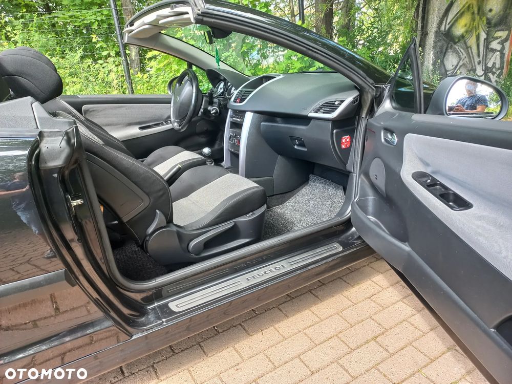Peugeot 207 120 Premium - 20