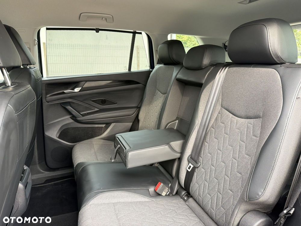 Volkswagen Tayron 1.5 eTSI mHEV Life DSG - 26