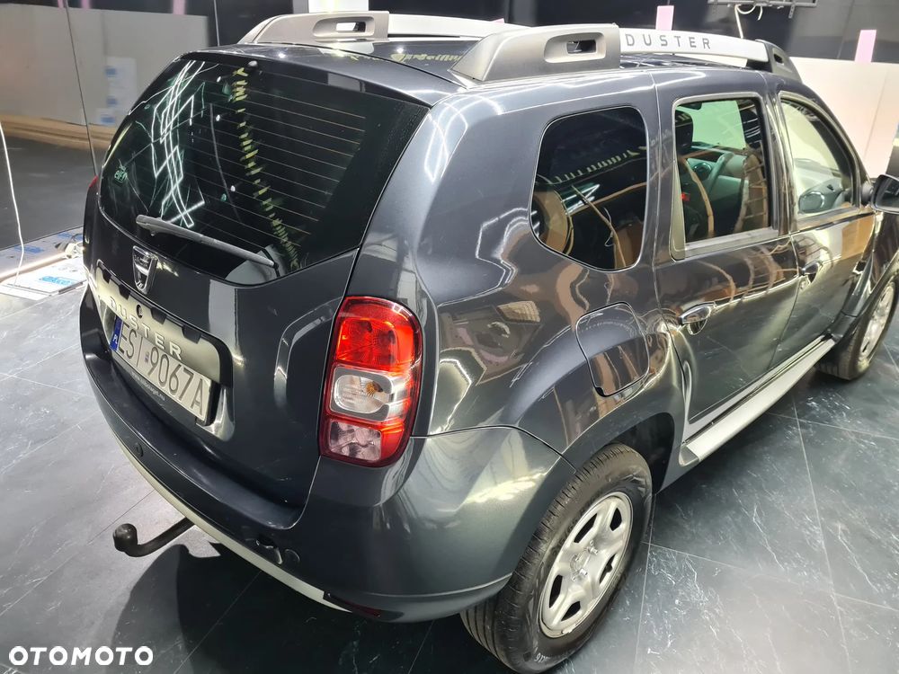 Dacia Duster 1.2 TCe Celebration - 10