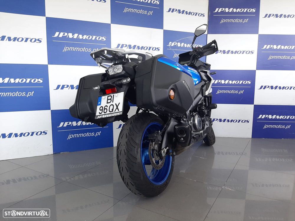 Suzuki GSX S 1000GX 2 MALAS - 11
