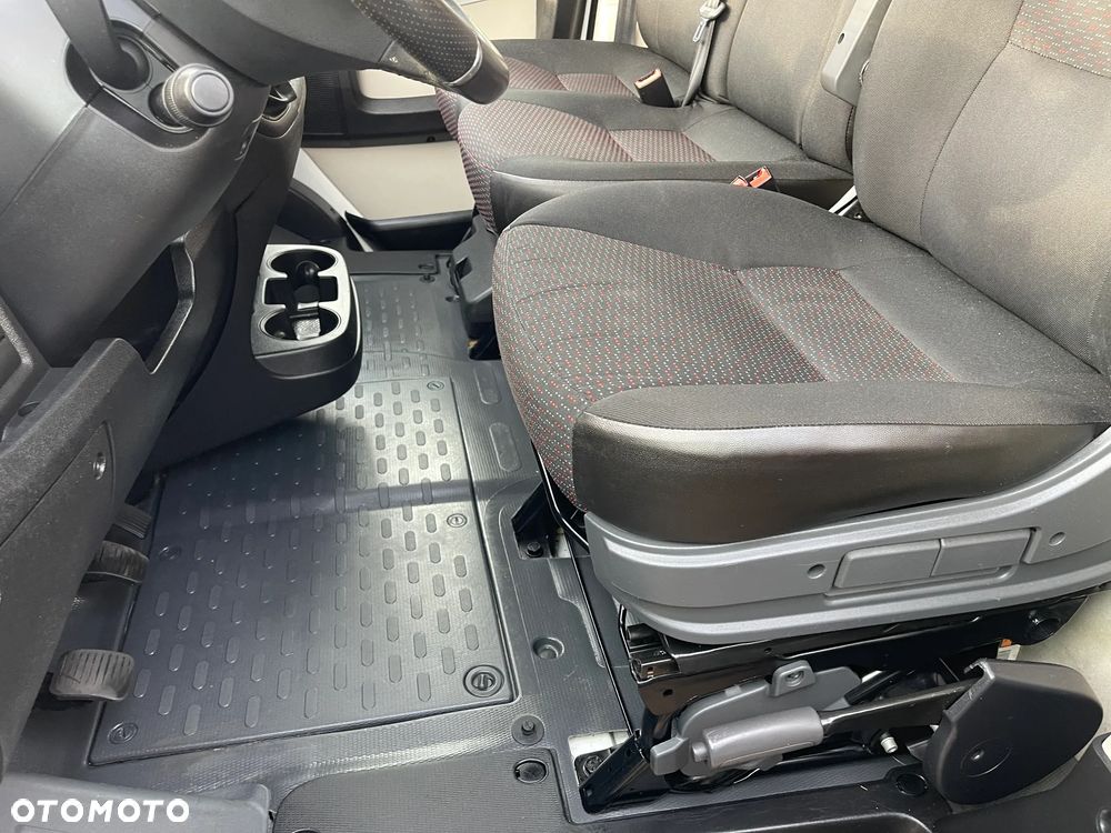 Peugeot Boxer Ducato L4H3 - 19