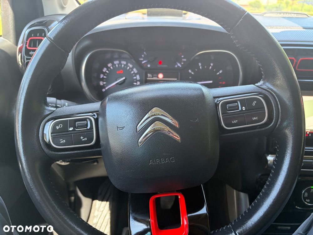 Citroën C3 Aircross - 34