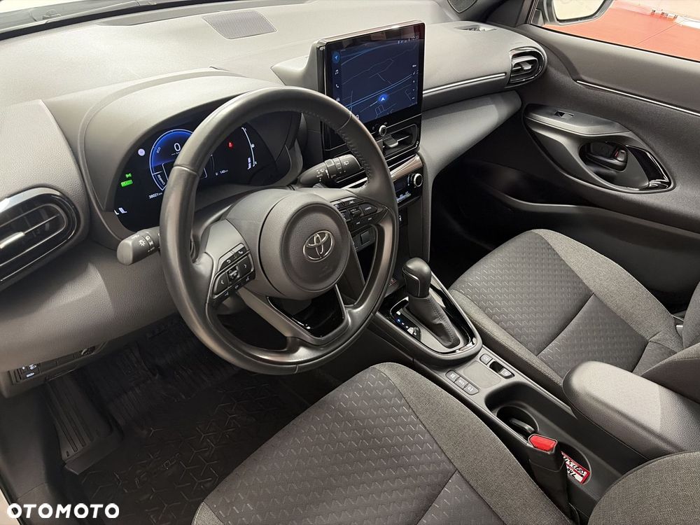 Toyota Yaris Cross Hybrid 1.5 Style - 11