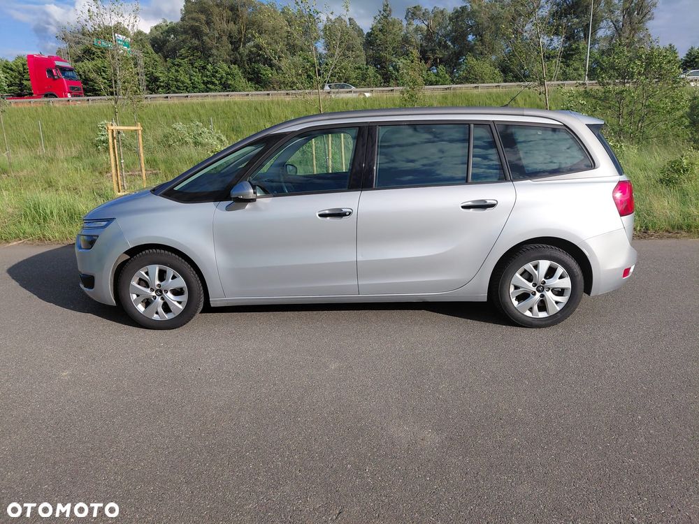 Citroën C4 Picasso - 7
