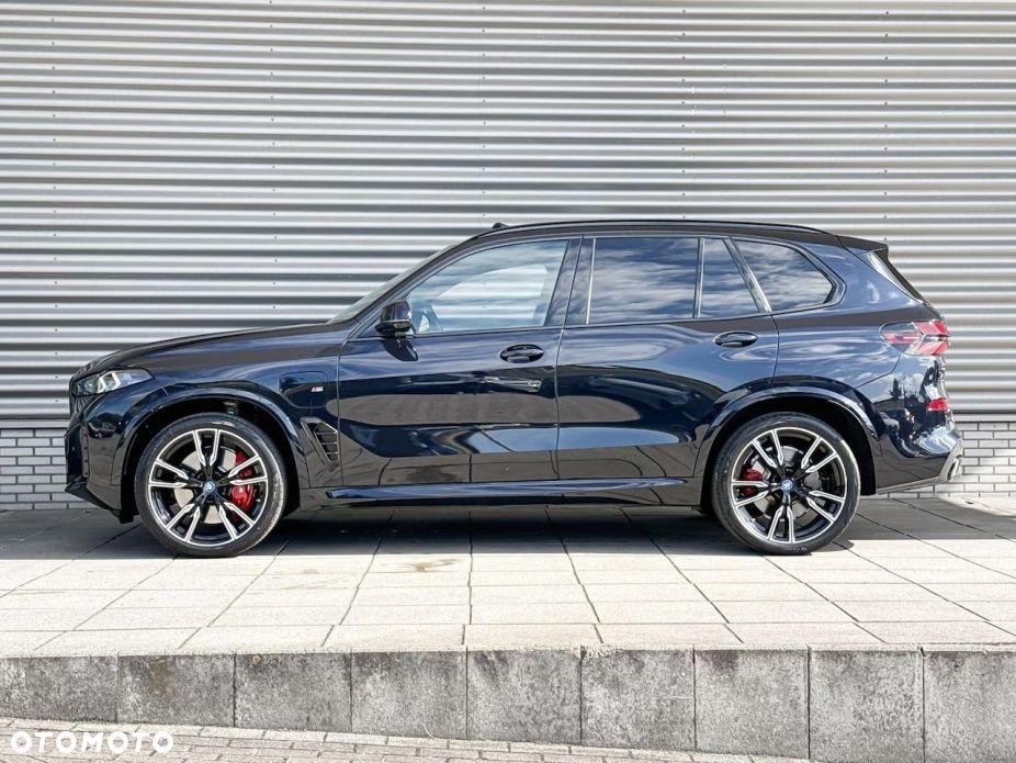 BMW X5 - 3