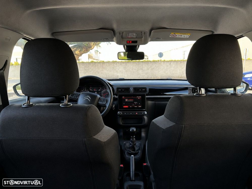 Citroën C3 - 9