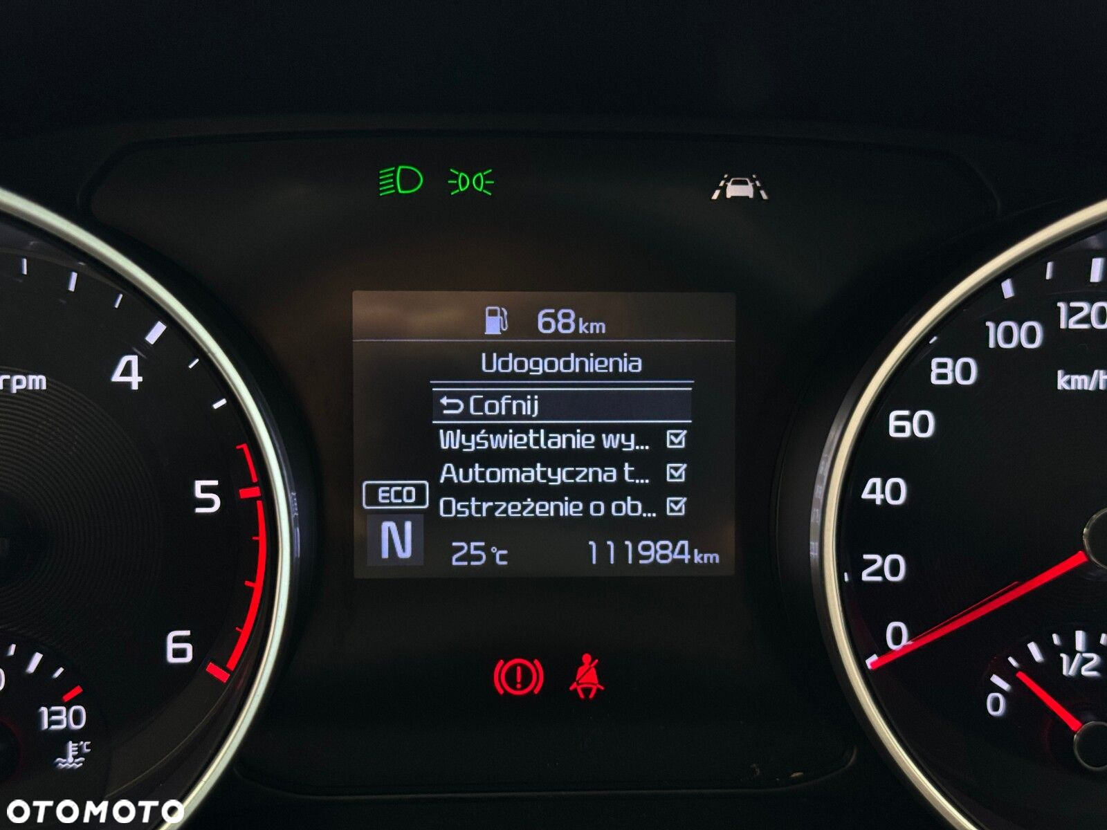 Kia Ceed - 35