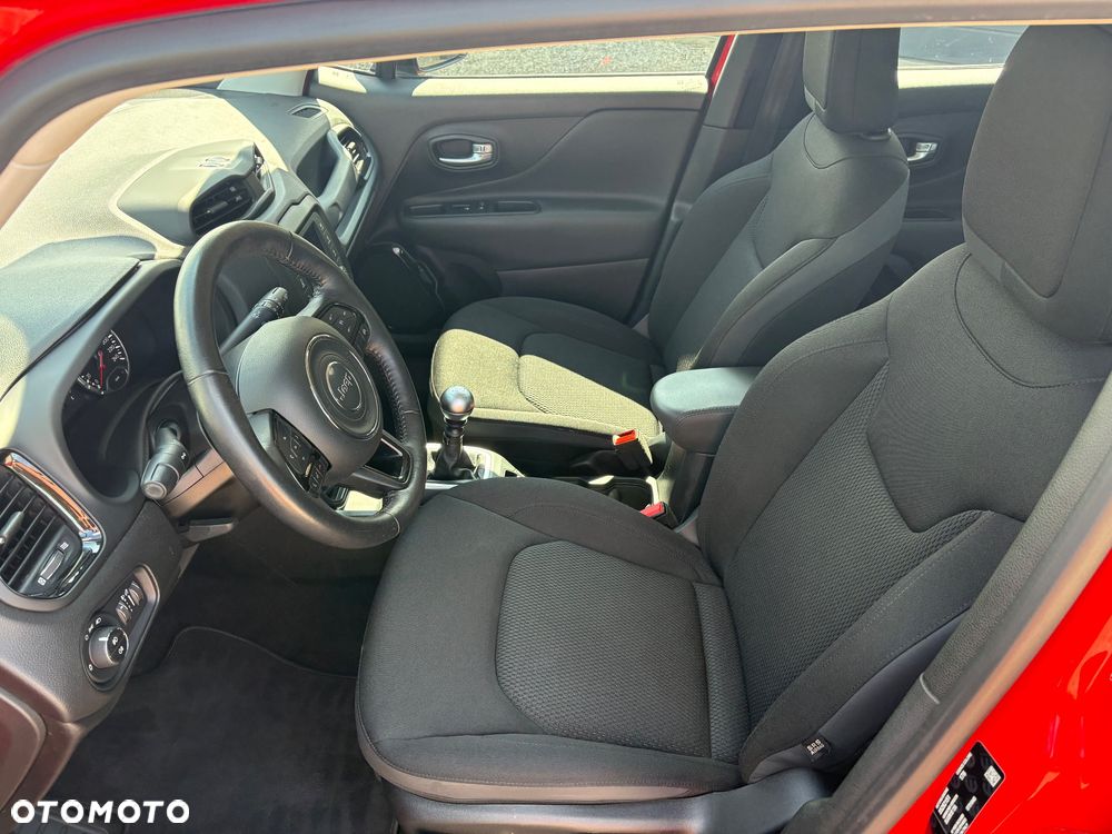 Jeep Renegade 1.0 T-GDI Sport - 14