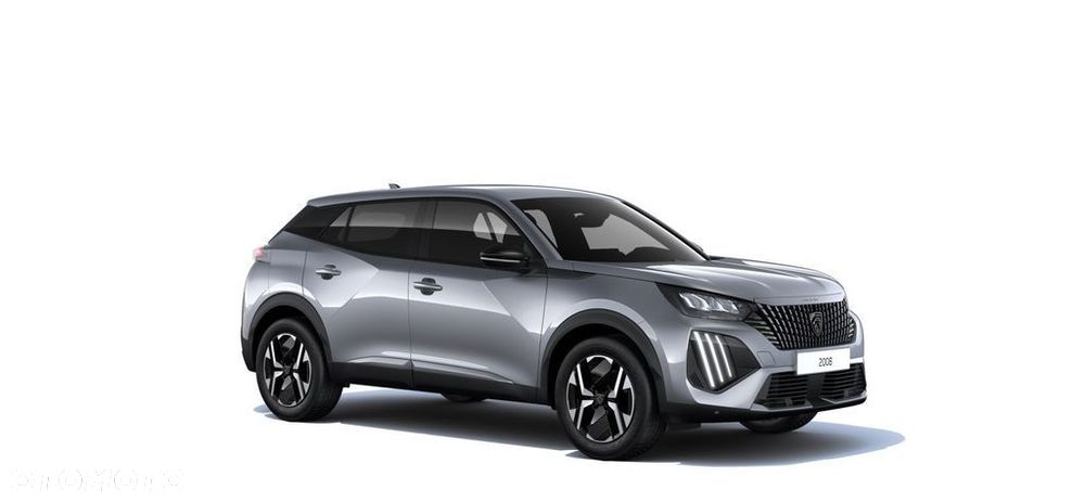 Peugeot 2008 - 3
