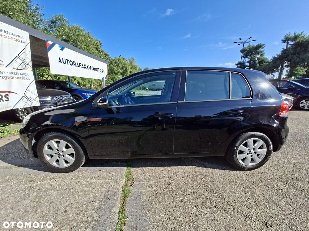 Volkswagen Golf - 7