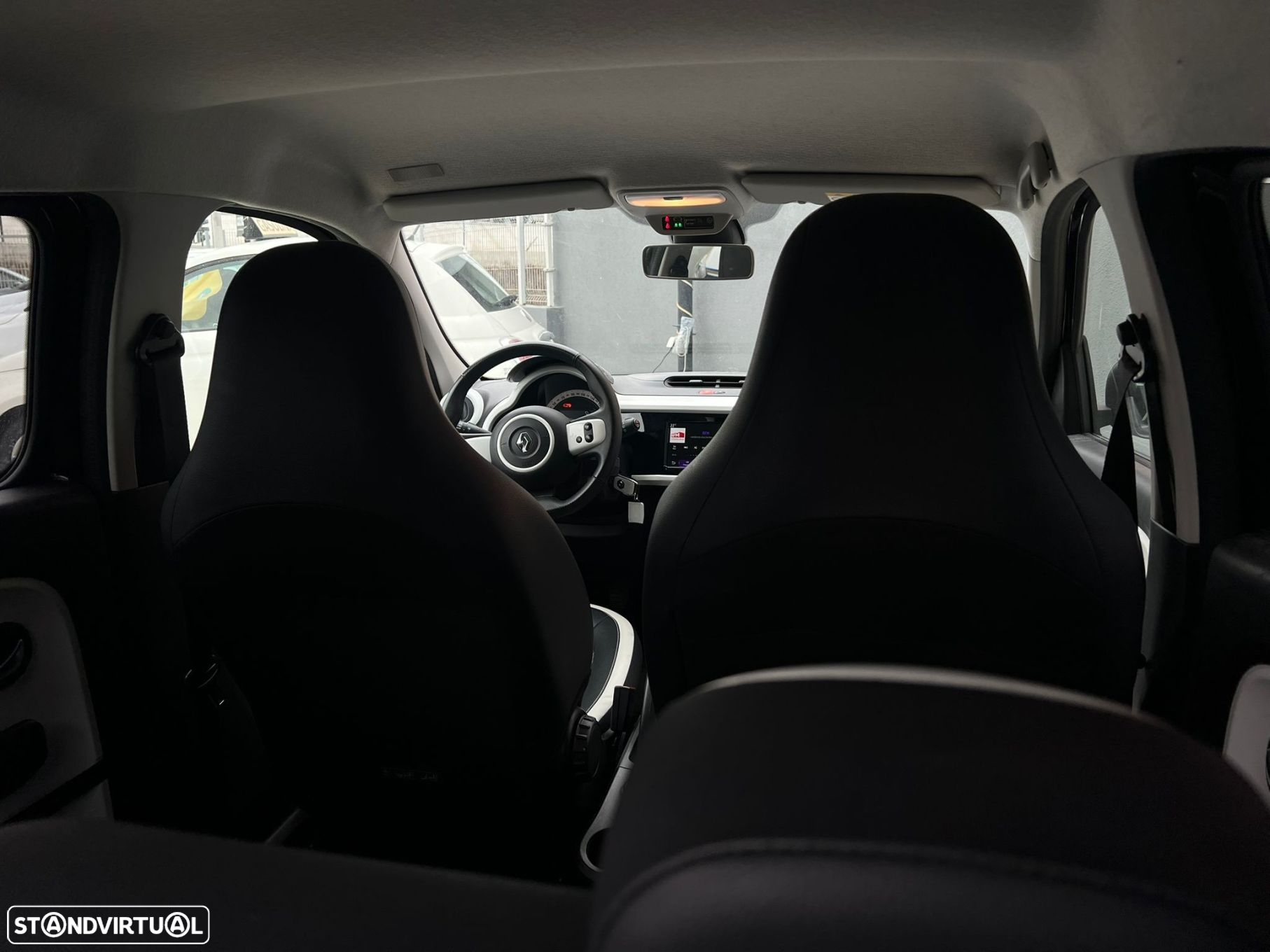Renault Twingo 1.0 SCe Intens - 13