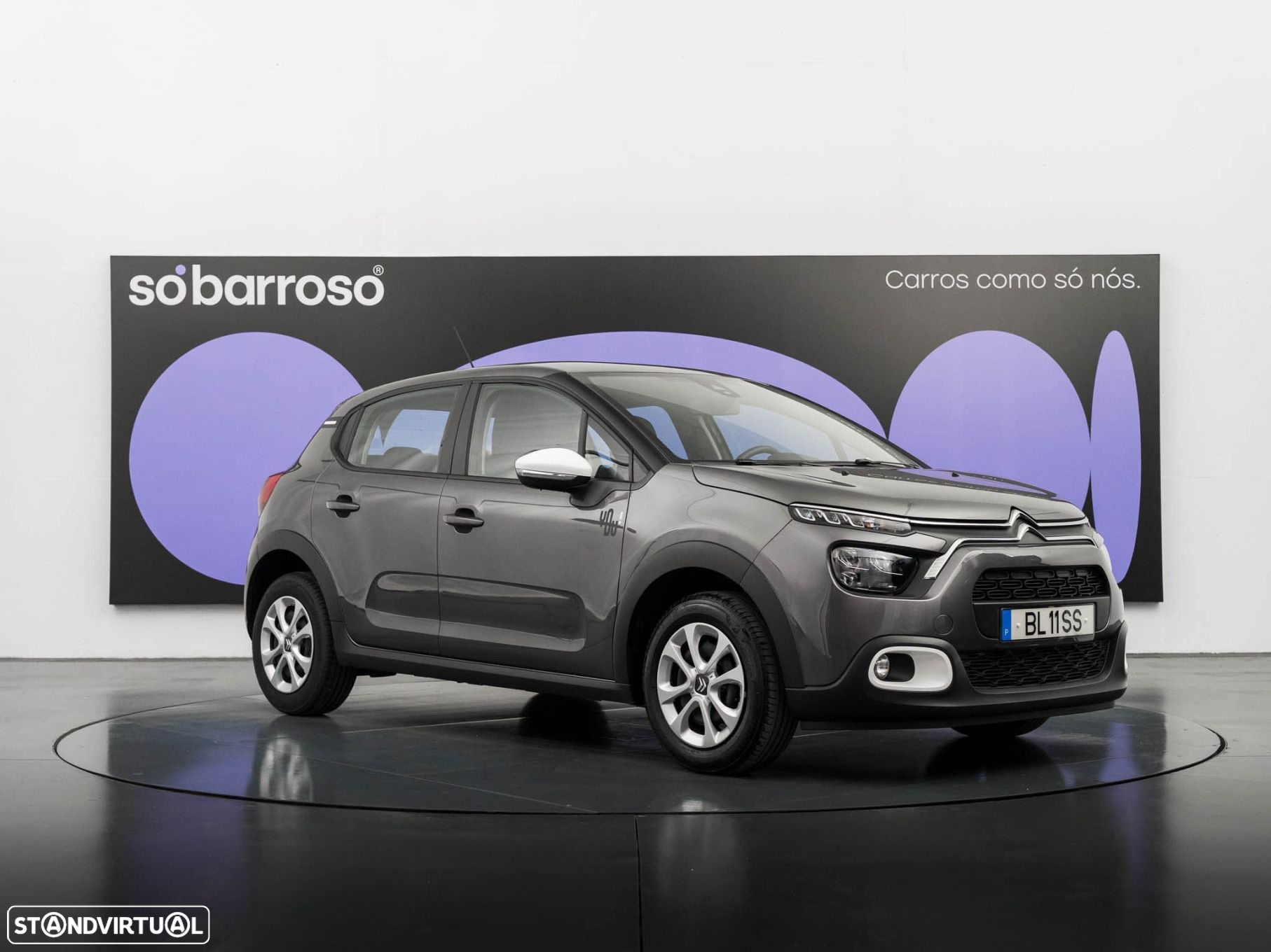 Citroën C3 1.2 PureTech YOU! - 7