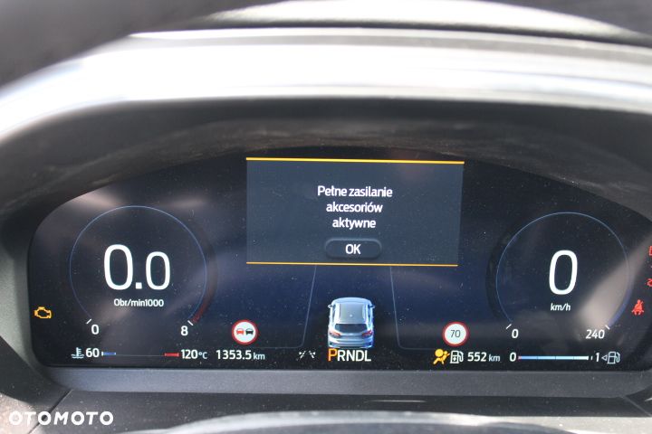 Ford Focus 1.0 EcoBoost mHEV Active X - 24
