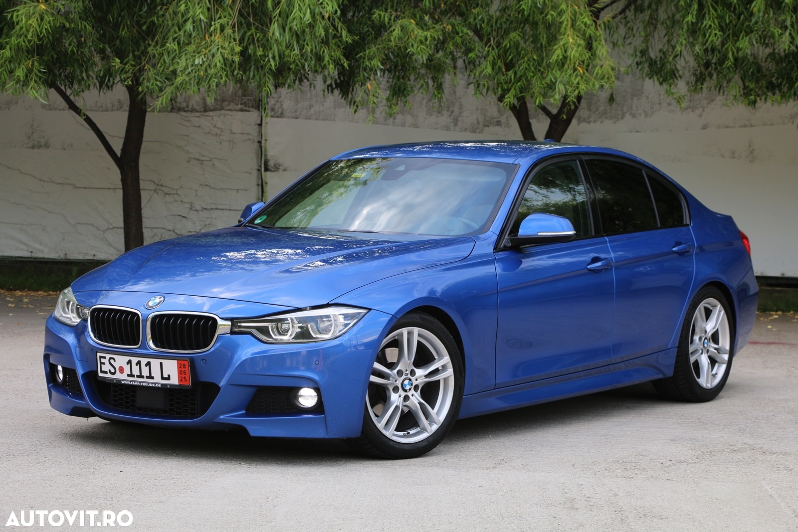 BMW Seria 3 320d GT Sport-Aut. M Sport - 21