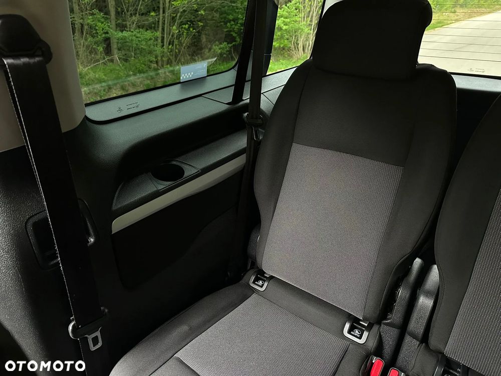 Peugeot Traveller L3 2.0 EAT8 Active - 38