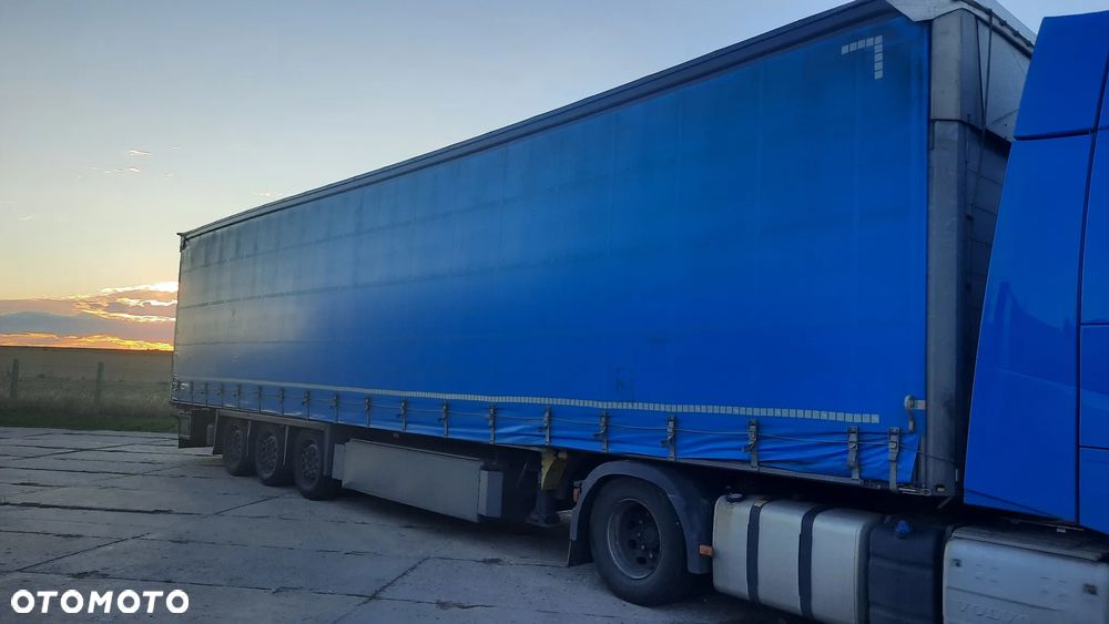 Schmitz Cargobull - 2