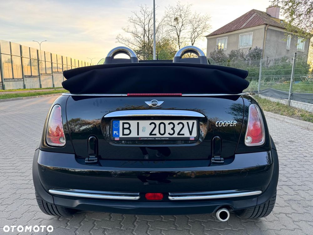 MINI Cooper - 4