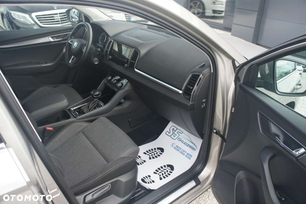 Skoda Karoq - 18