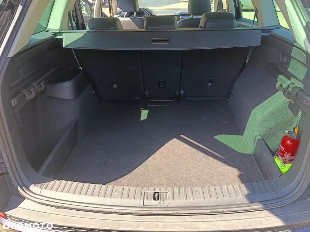 Skoda Kodiaq 1.5 TSI ACT 4x2 Style DSG - 19