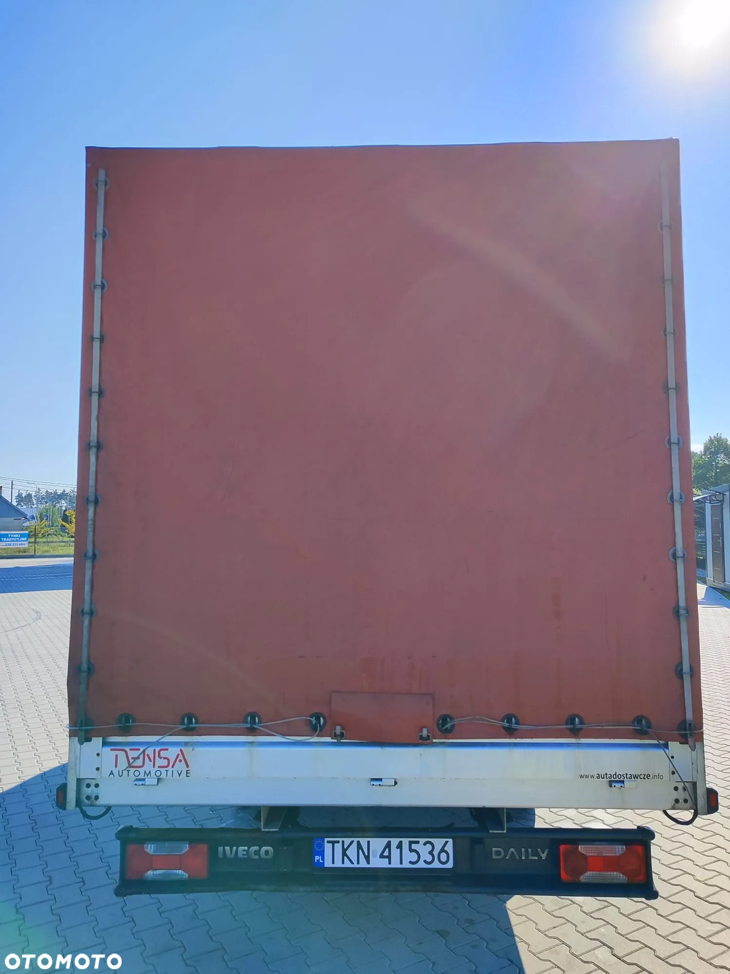 Iveco 35S17 - 9