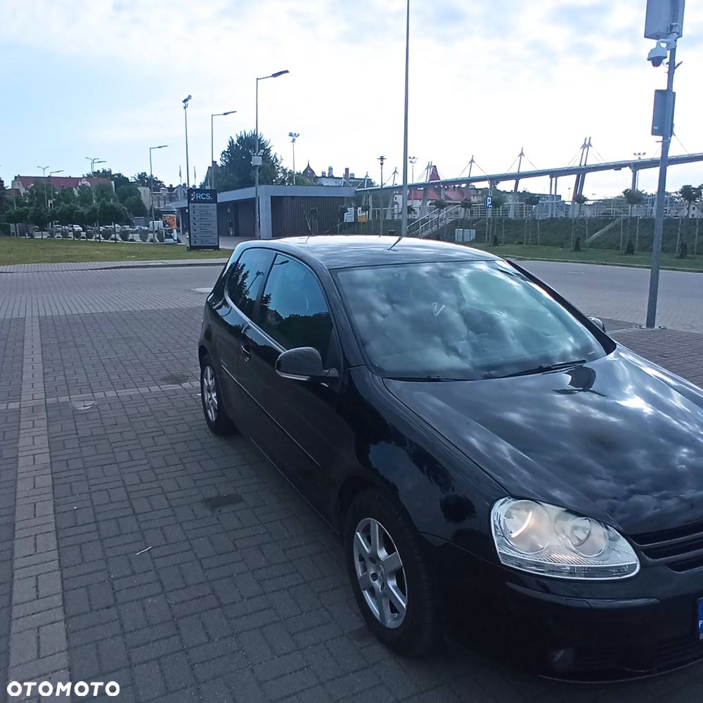 Volkswagen Golf 1.4 TSI United - 1