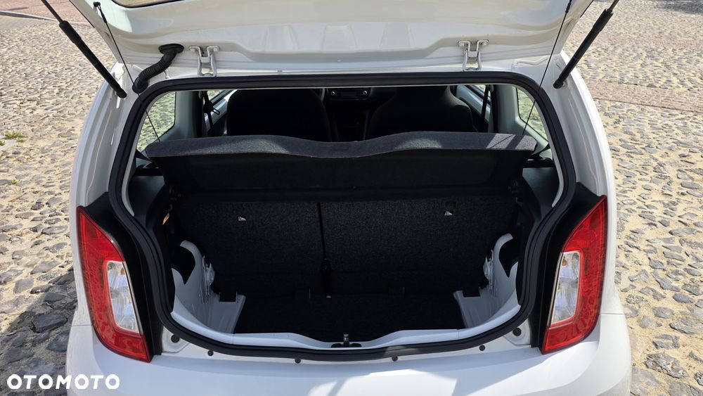 Skoda Citigo - 18