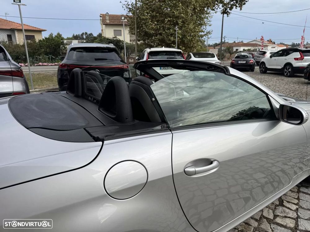 Mercedes-Benz SLK 200 K - 26