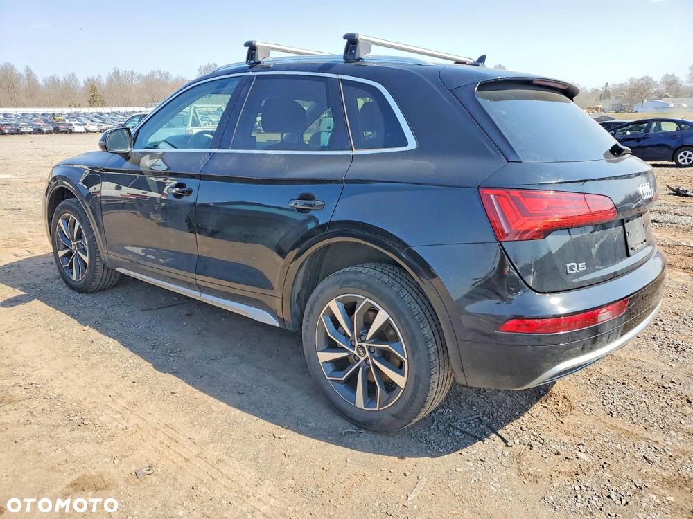 Audi Q5 - 2