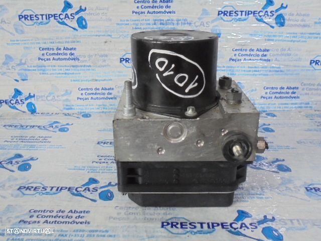 Abs 6R0614517AN 0265239065 6R0907379BC0002 6R0907379AFH05 VW POLO 5 6R 2012 1.2TDI 75CV 5P CINZA - 3