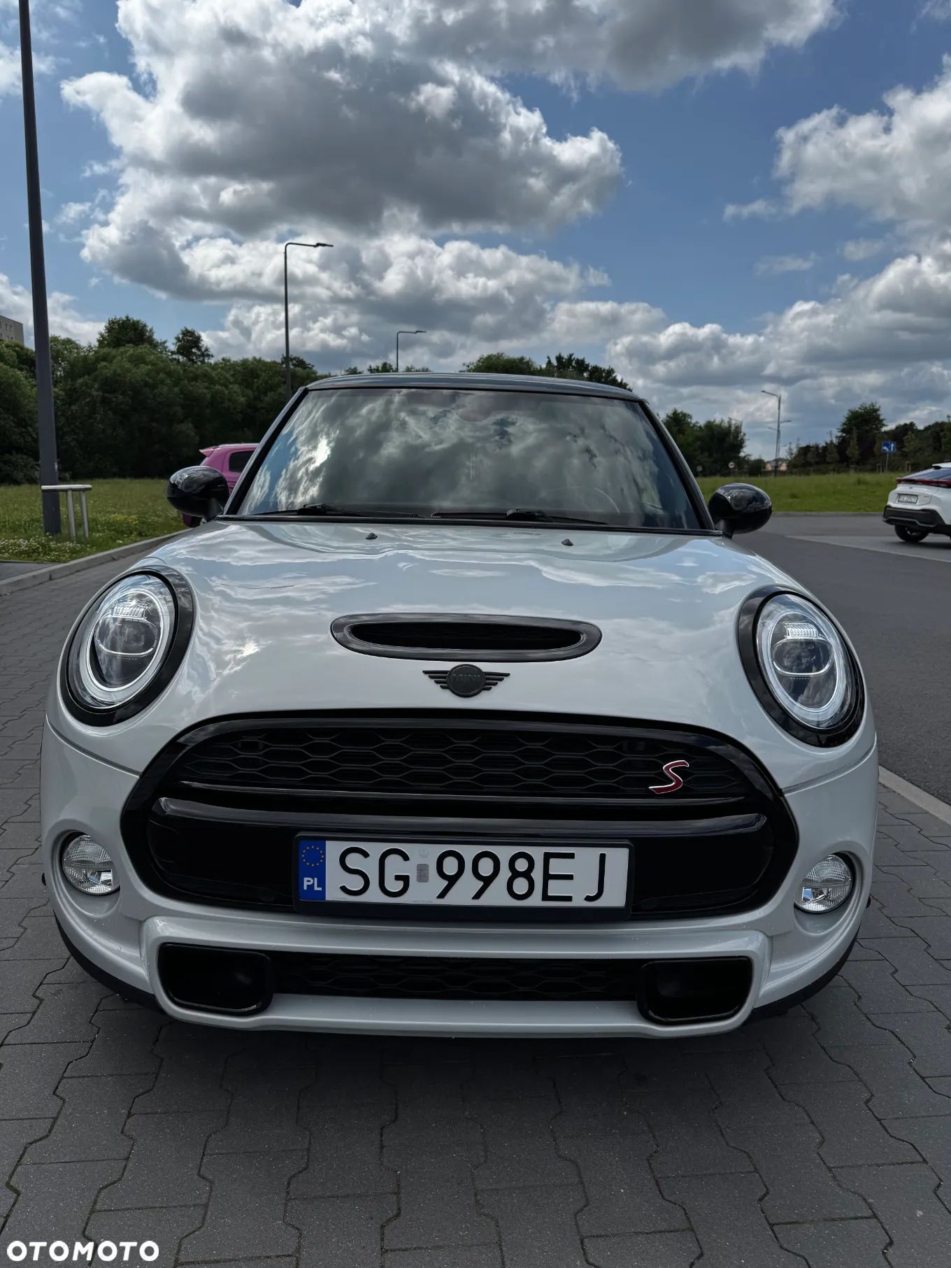 MINI Cooper S - 1