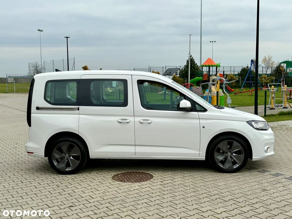 Volkswagen Caddy 2.0 TDI BMT (5-Si.) Life - 7
