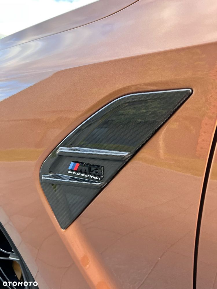 BMW M3 M Competition xDrive sport - 19