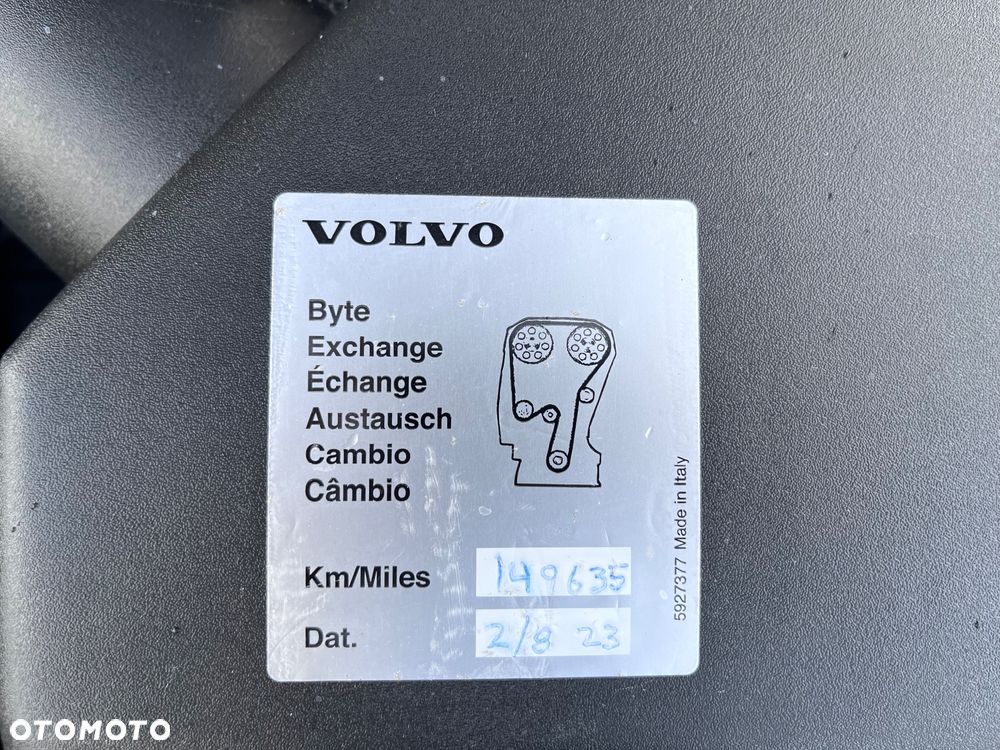Volvo XC 60 D4 Geartronic Momentum - 39