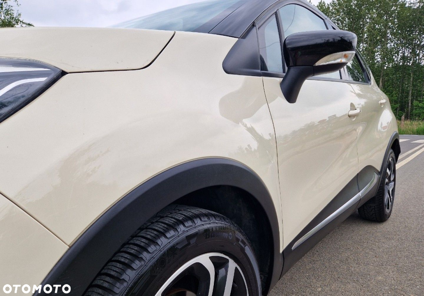 Renault Captur (ENERGY) TCe 90 INTENS - 14