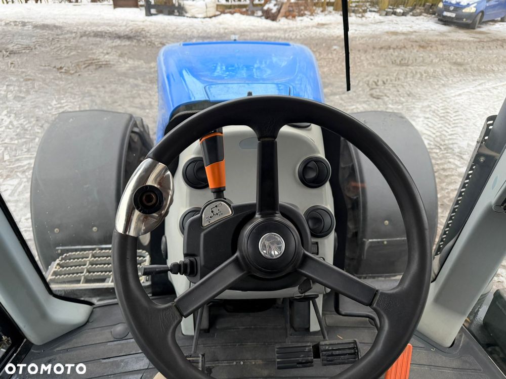 New Holland T8.360 - 17