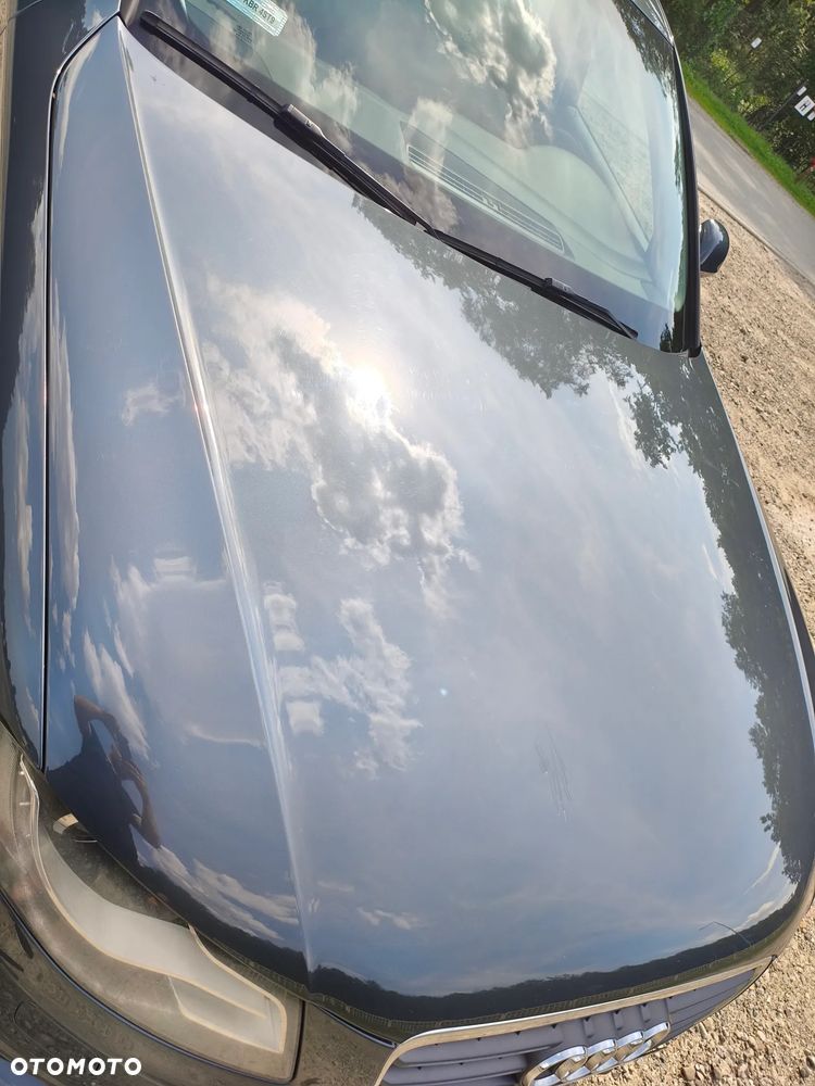 Audi A4 Avant 2.0 TDI - 17