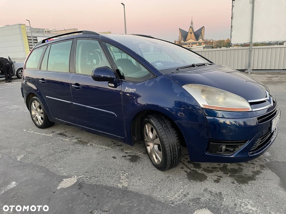 Citroën C4 Picasso - 5