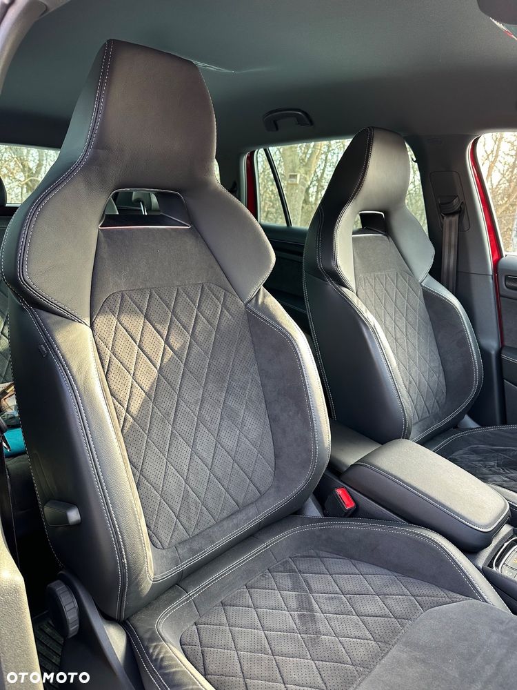 Skoda Kodiaq 2.0 TDI 4x2 Sportline DSG - 10