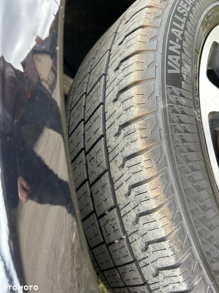 Ford Transit Custom 320 L2H1 Sport (bryg.) - 15