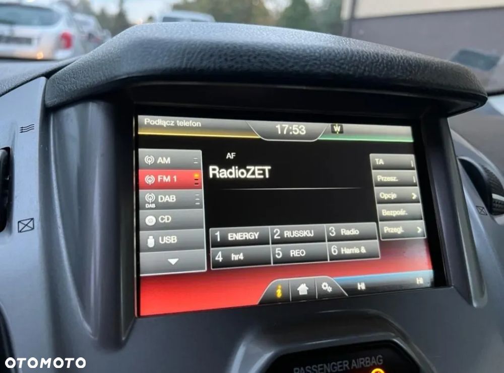 Ford Transit Connect 230 L2 LKW Trend - 21