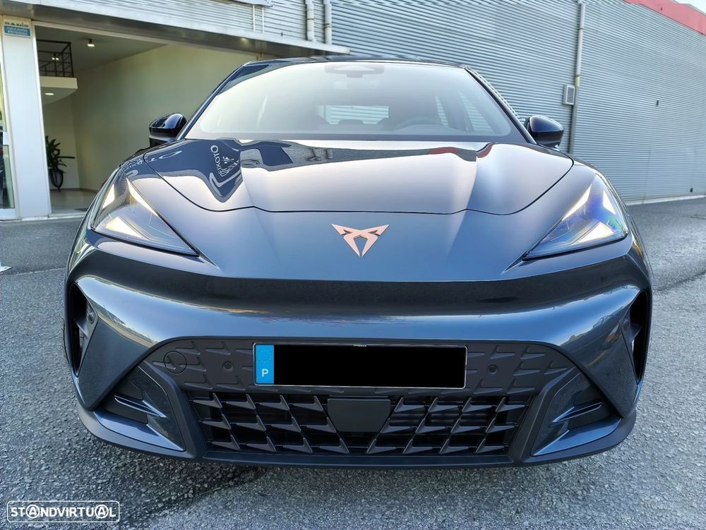 Cupra Raval 38.5 kWh Plus - 3