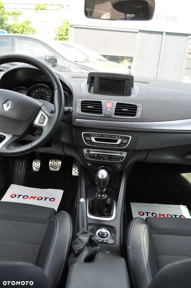 Renault Megane - 20