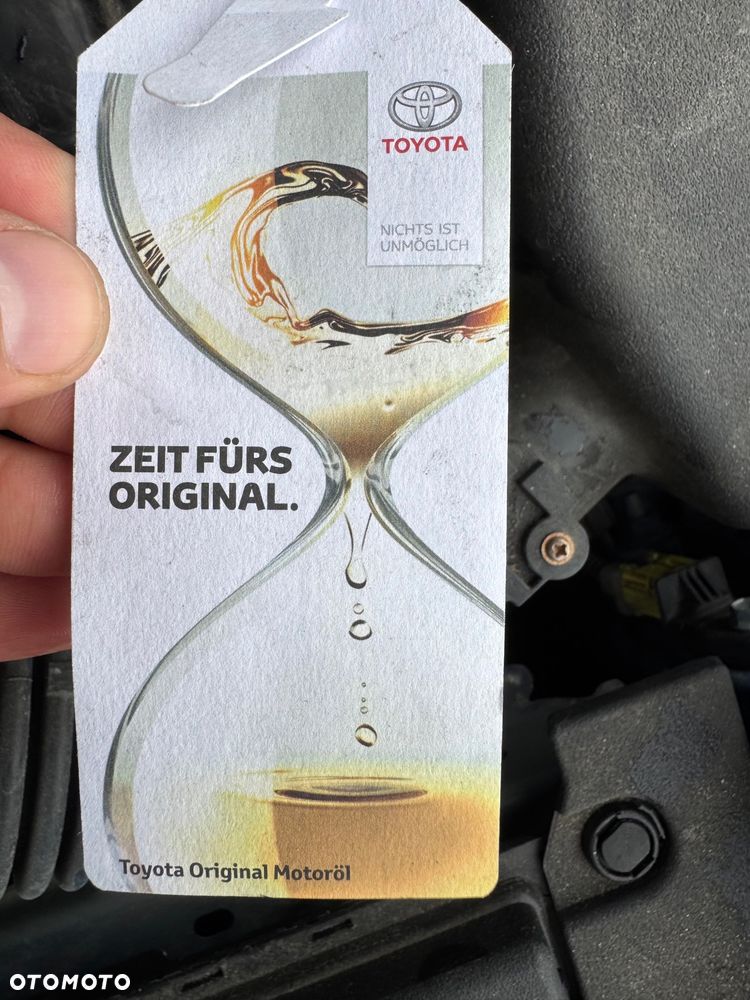 Toyota Corolla 2.0 Teamplayer - 39