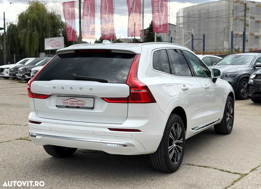 Volvo XC 60 - 9