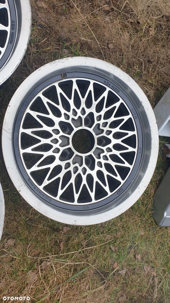 Felgi exip kba40536 7Jx15 bmw 15 cali - 4